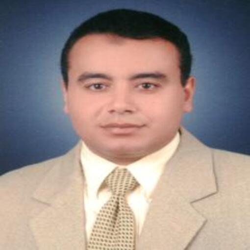 أ.د/ احمد سعيد محمد يوسف