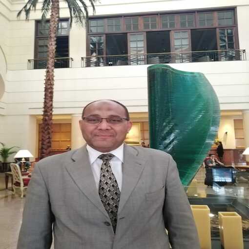 أ.د/ ايهاب محمد فريد عبد السميع