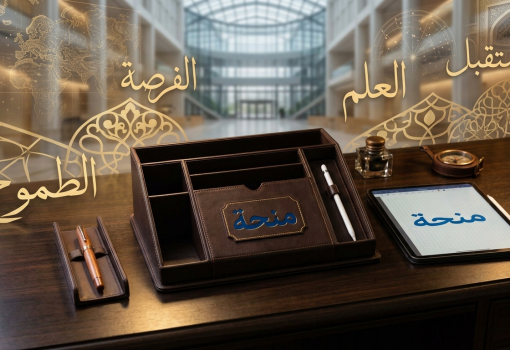 منح للدراسات العليا للمهنين المصريين