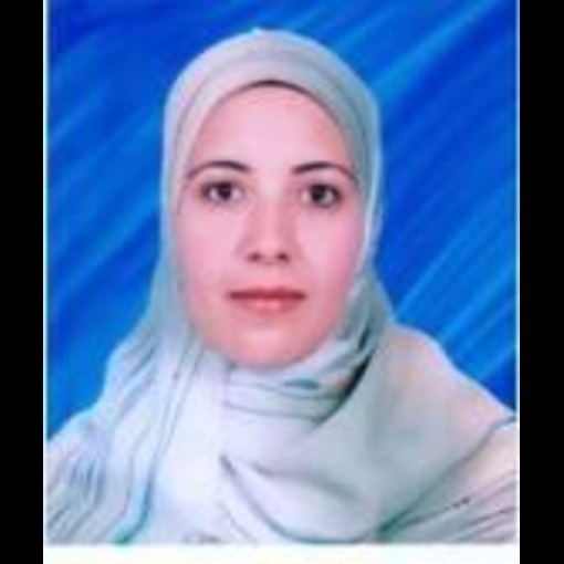 أ.د/ تهانى رشدى عبدالظاهر
