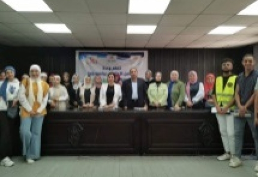 “Violence against women” is awareness forum in the faculty of arts