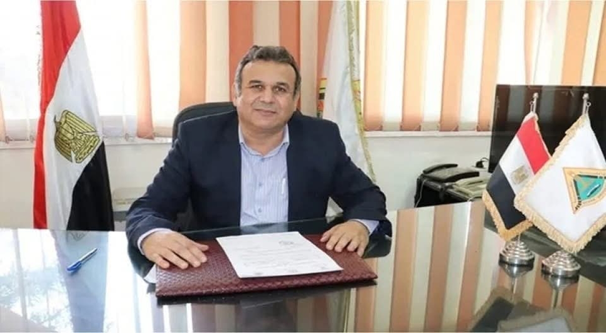 إنجاز جديد يُضاف لتاريخ كلية الزراعة – نحو ريادة وطنية في التميز الحكومي