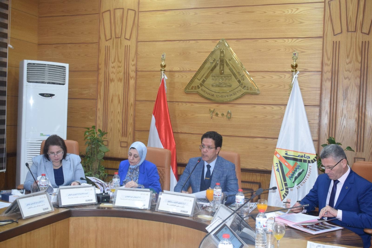 " الجيزاوي " : يهنيء فخامة الرئيس عبد الفتاح السيسي بحلول عيد العمال