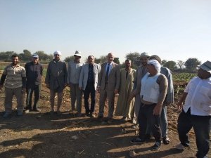 نموذج اجابة  الفرقة الاولى