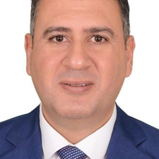 أ.د. الحسيني السيد حسيني خليل