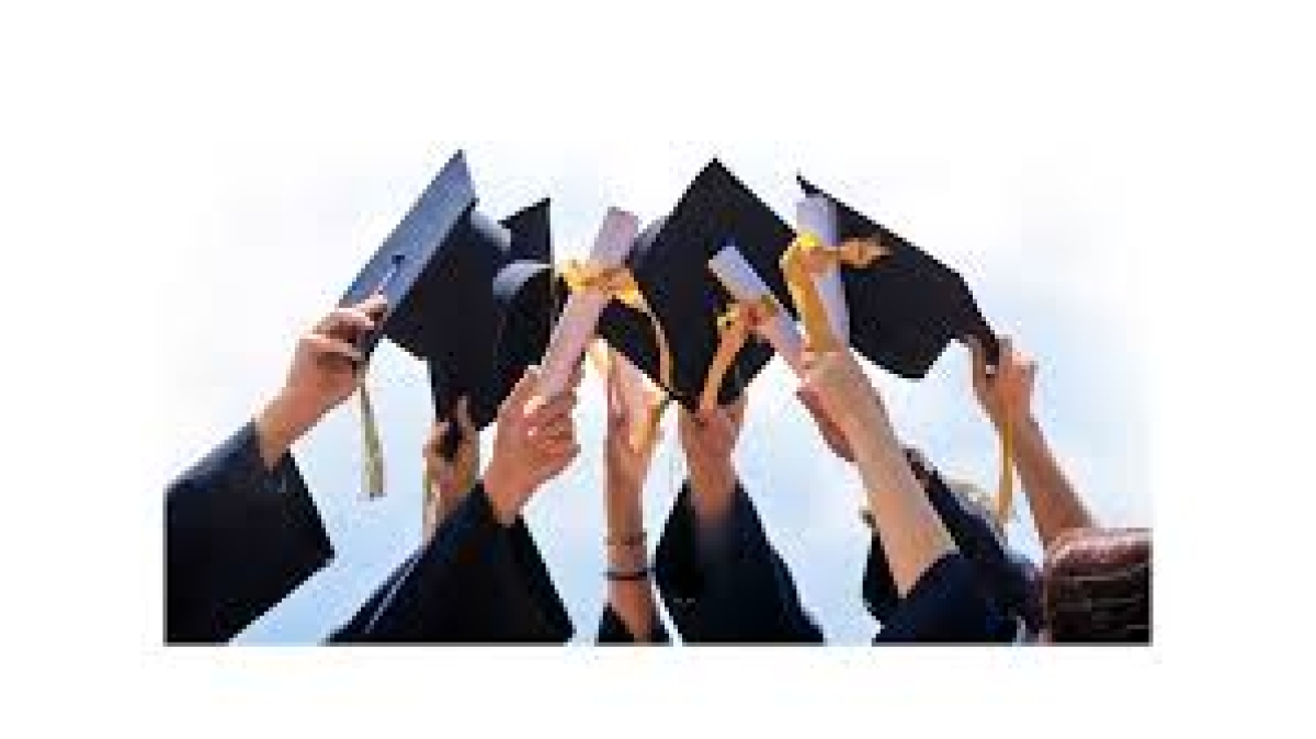 حفلات تخرج جامعة بنها