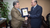 رئيس جامعة بنها: عيد الشرطة للشعب المصري بالكامل وواجب على الجميع تهنئتهم