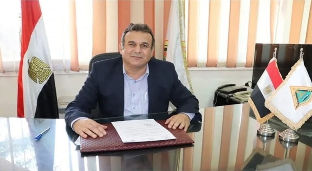 إنجاز جديد يُضاف لتاريخ كلية الزراعة – نحو ريادة وطنية في التميز الحكومي?