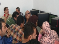 ورش عمل لتطوير برنامج الزهراء بالمدن الجامعية استعداد لاستقبال العام الدراسي الجديد 2016/2017