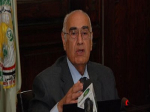 إفتتاح معرض &quot;الهندسة الزراعية&quot;
