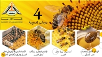إعلان عن مجموعة متميزة من الدورات التدريبية المتخصصة