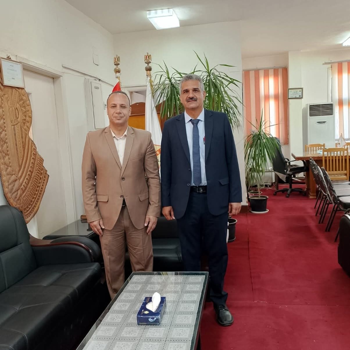 ** تهنئة قلبية **