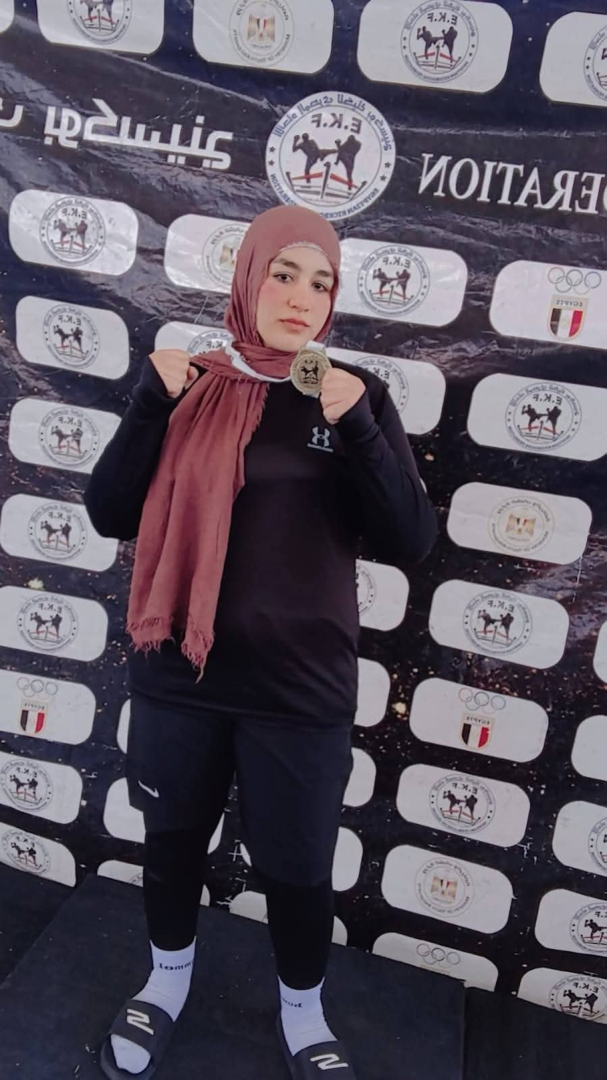 ? جامعة بنها | كلية الزراعة بمشتهر - نفتخر بطلابنا المتميزين